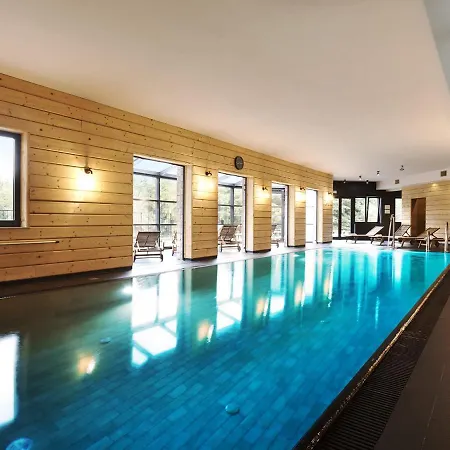 Vacationclub - Szklarska 800 Apartament 10 Lejlighed *