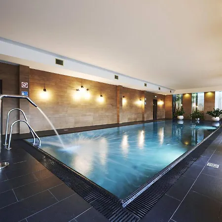 Vacationclub - Szklarska 800 Apartament 10 Lejlighed