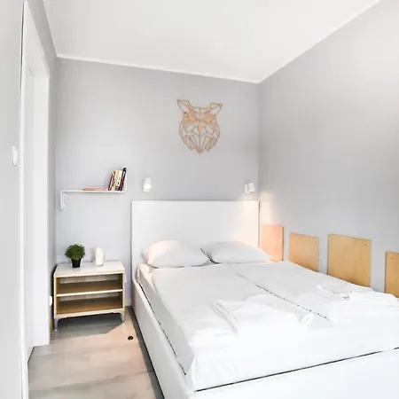 Vacationclub - Szklarska 800 Apartament 10 Lejlighed Szklarska Poręba